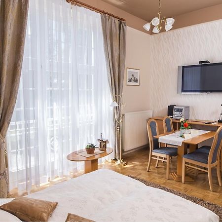 Apartment Vila Golf 罗加斯卡斯拉提纳 外观 照片