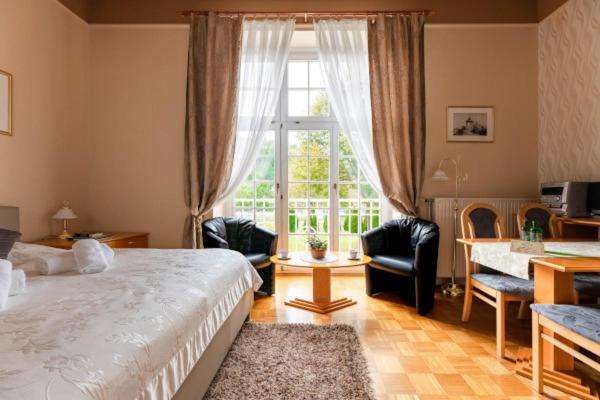 Apartment Vila Golf 罗加斯卡斯拉提纳 外观 照片