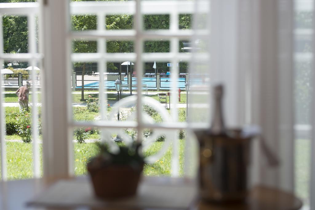 Apartment Vila Golf 罗加斯卡斯拉提纳 外观 照片